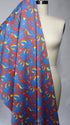 Liberty Fabrics ~ 'Citron Presse' *Remnant 2.7m Was $145.53 Now $116